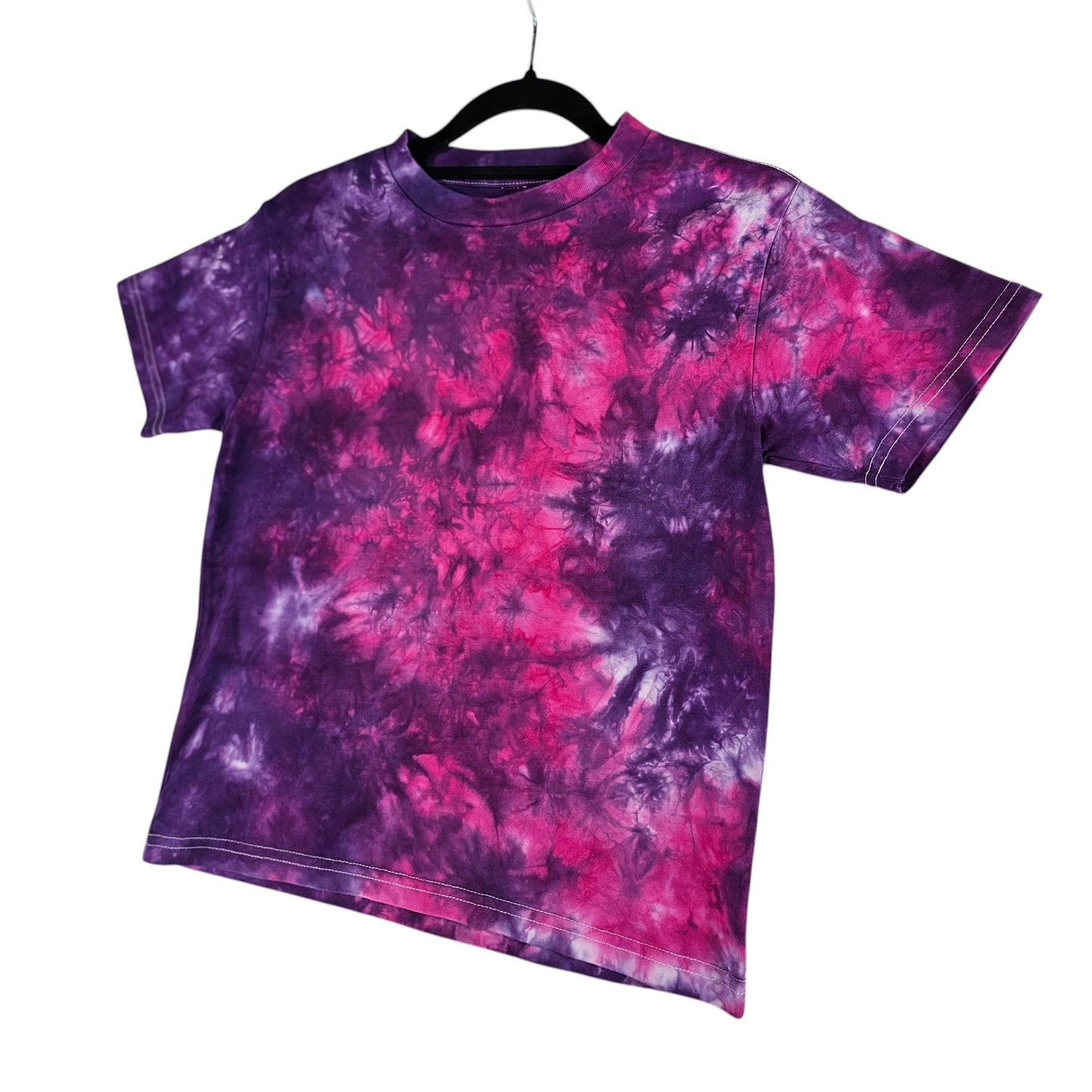 Juicy Fruit Kids Tie Dye T Shirt