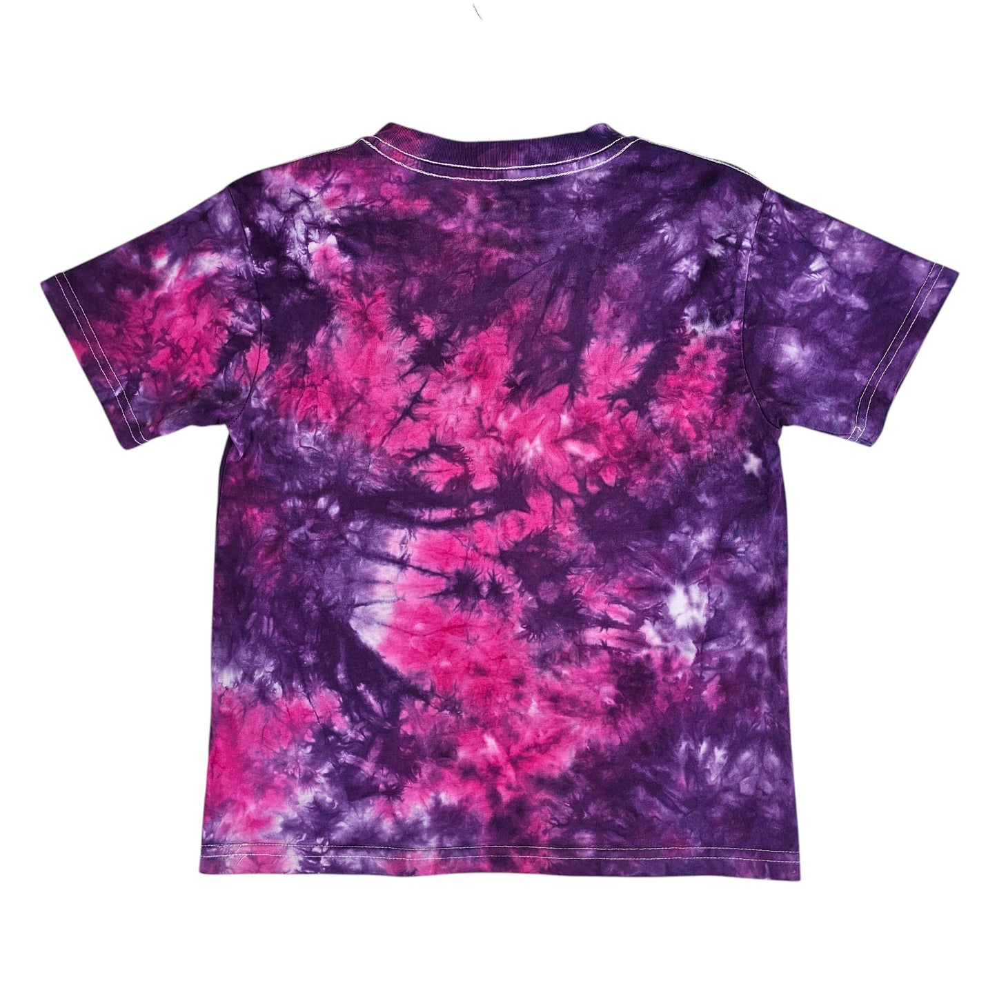 Juicy Fruit Kids Tie Dye T Shirt