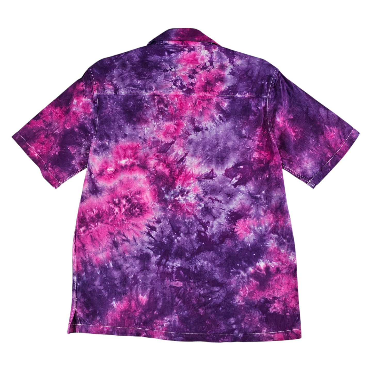 Juicy Fruit Tie Dye Shirt
