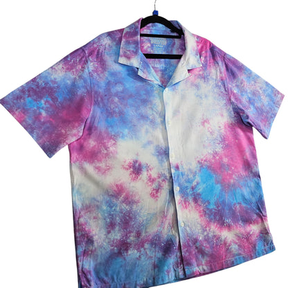 Flow State Tie Dye Shirt