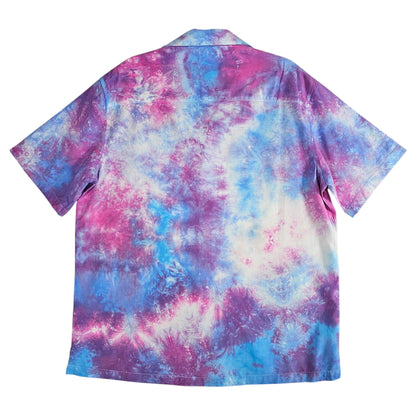 Flow State Tie Dye Shirt