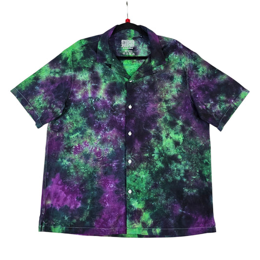 Jelly Venom Tie Dye Shirt