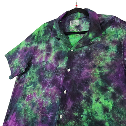 Jelly Venom Tie Dye Shirt