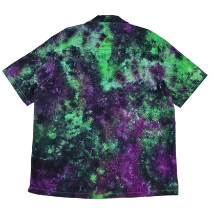 Jelly Venom Tie Dye Shirt
