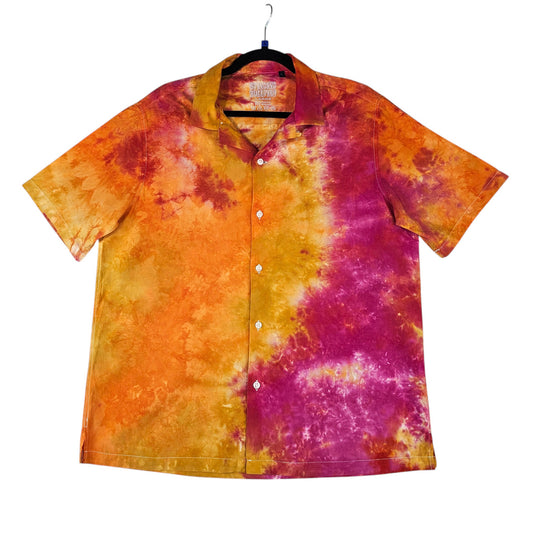 Fruit Salad Tie Dye Shirt