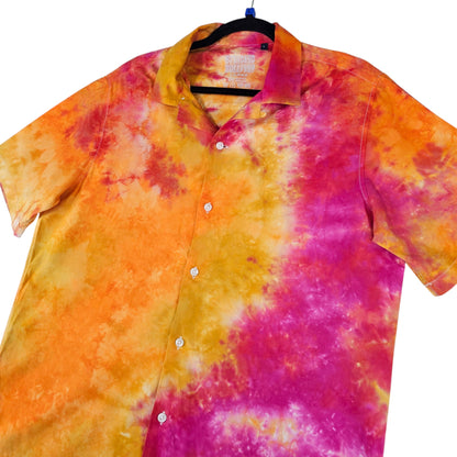 Fruit Salad Tie Dye Shirt