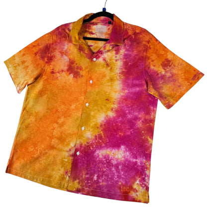 Fruit Salad Tie Dye Shirt