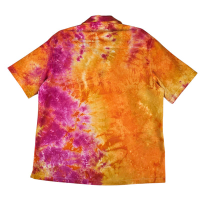 Fruit Salad Tie Dye Shirt