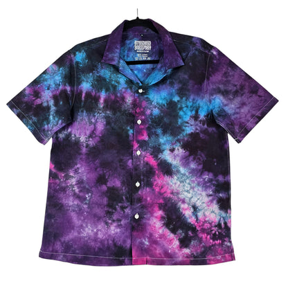 Nebula Tie Dye Shirt