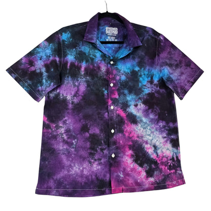 Nebula Tie Dye Shirt
