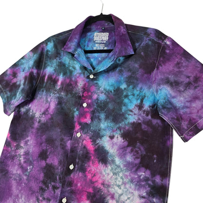 Nebula Tie Dye Shirt