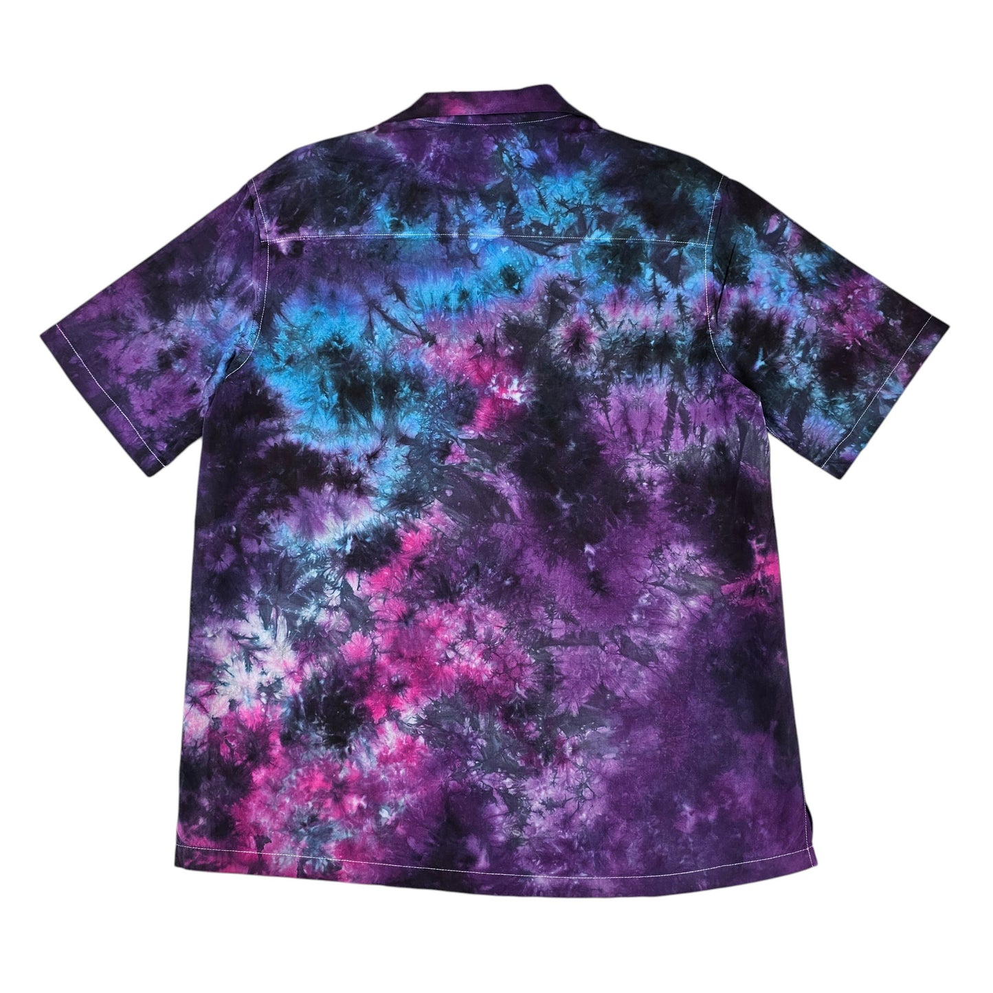 Nebula Tie Dye Shirt
