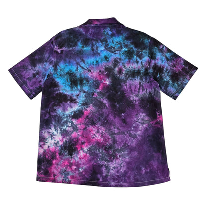 Nebula Tie Dye Shirt