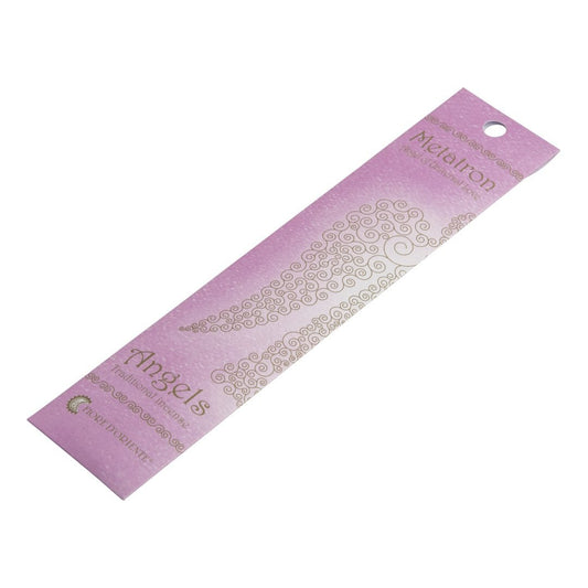 Angel Metatron Incense Sticks - tie dye joggers -  tie dye sweatpants - tie dye trousers - Stinging Bullfish