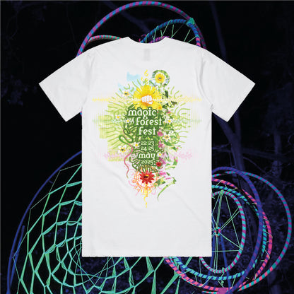 FUMP Magic Forest May 25 Tee