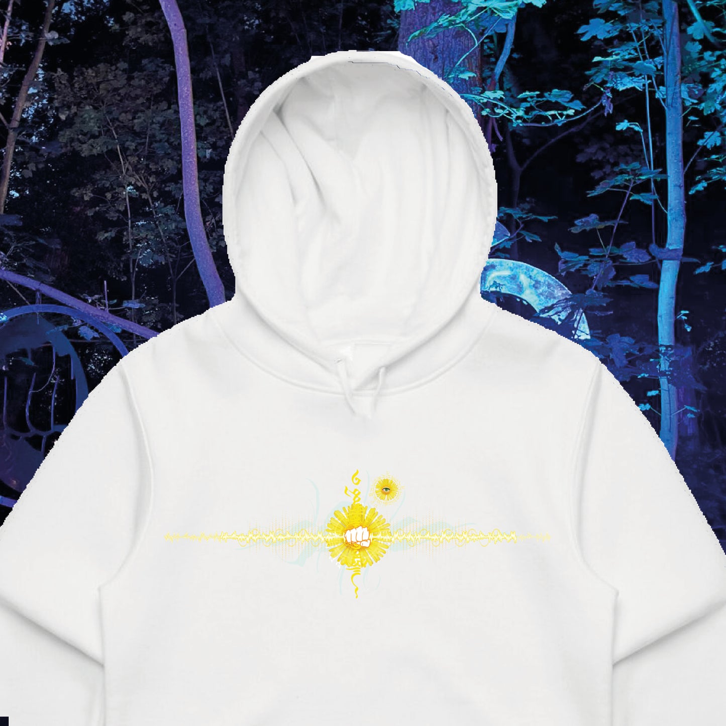 FUMP Magic Forest May 25 Hoodie