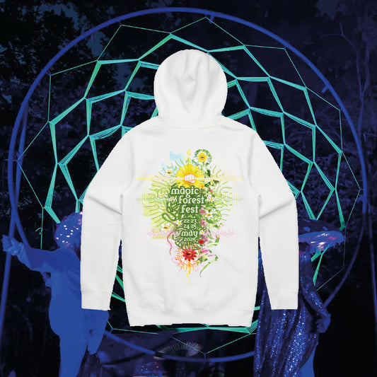 FUMP Magic Forest May 25 Hoodie