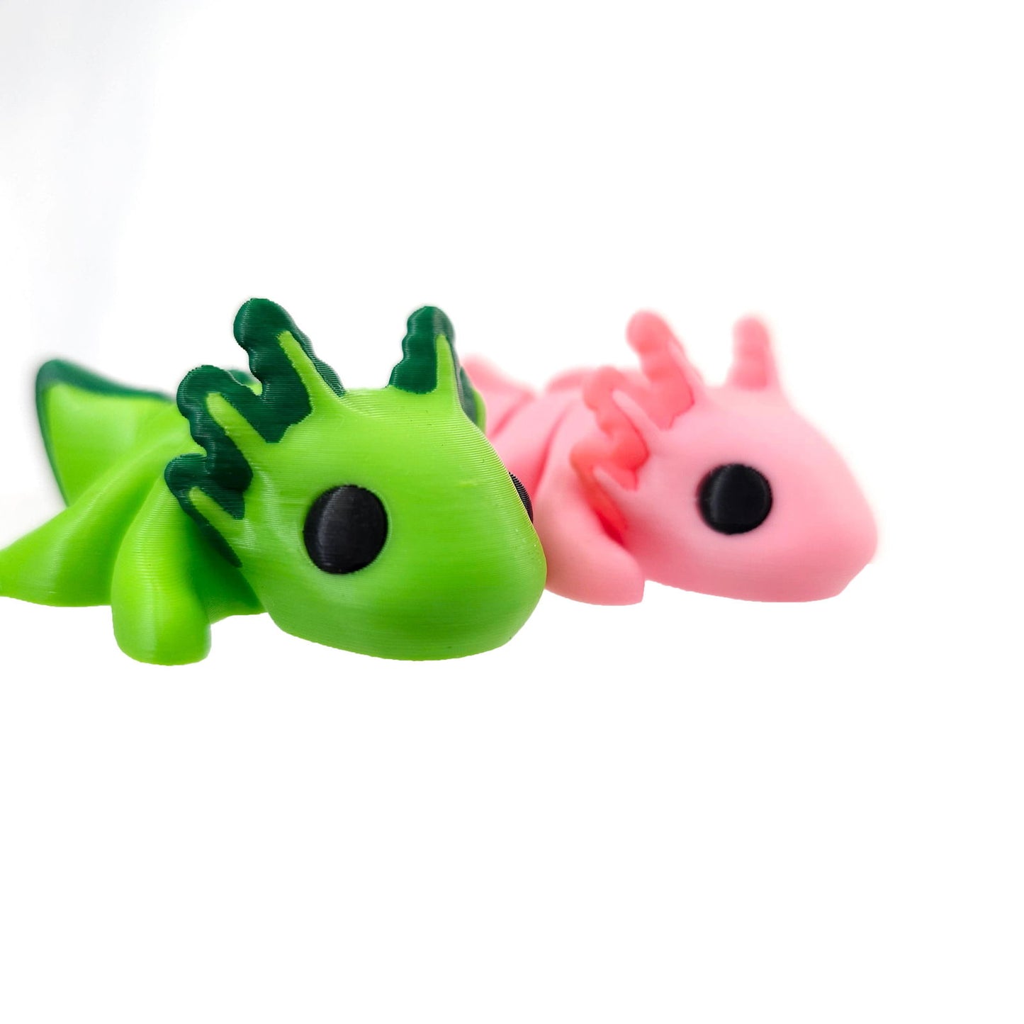 Axolotl Fidget Toy - fidget toy
