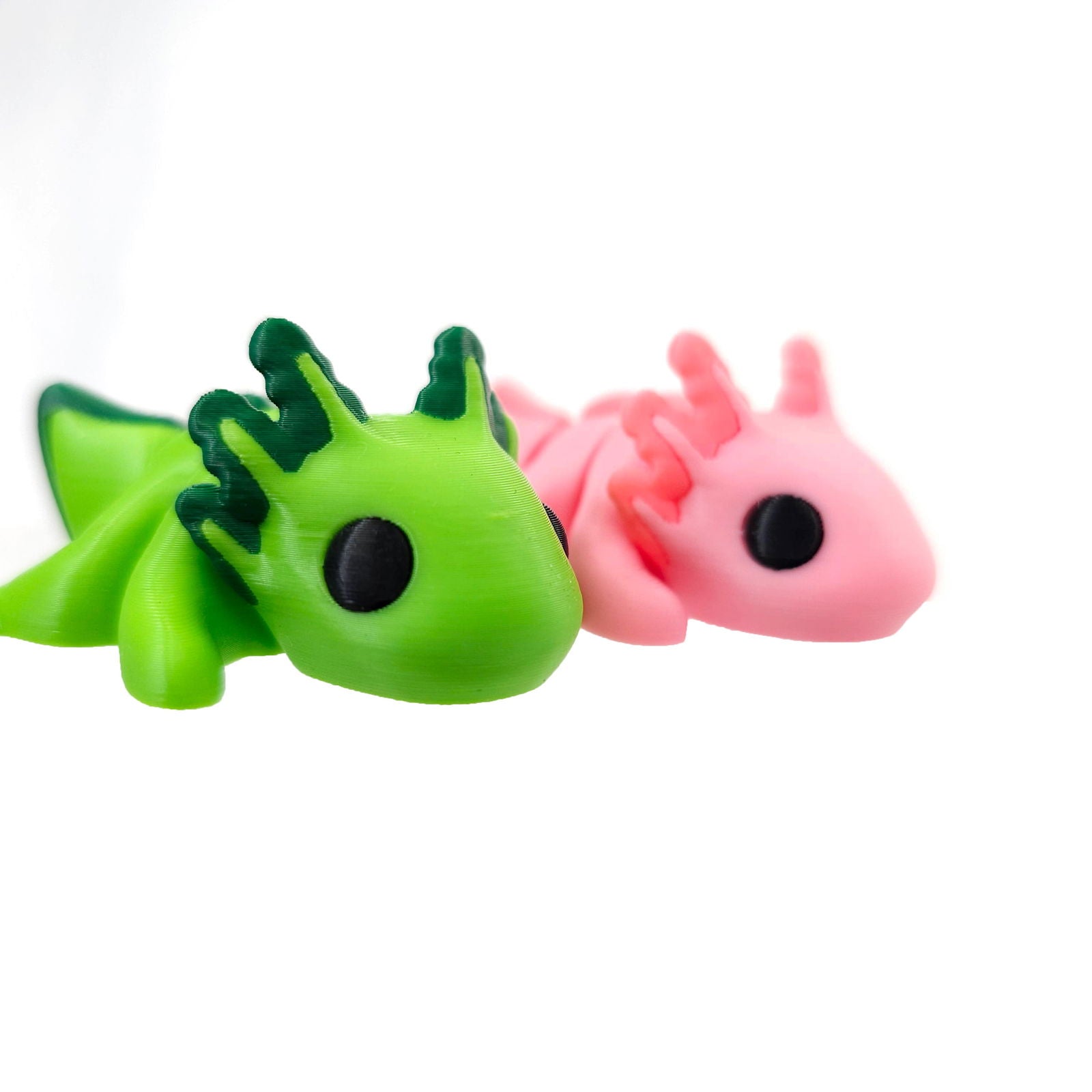 Axolotl Fidget Toy - fidget toy