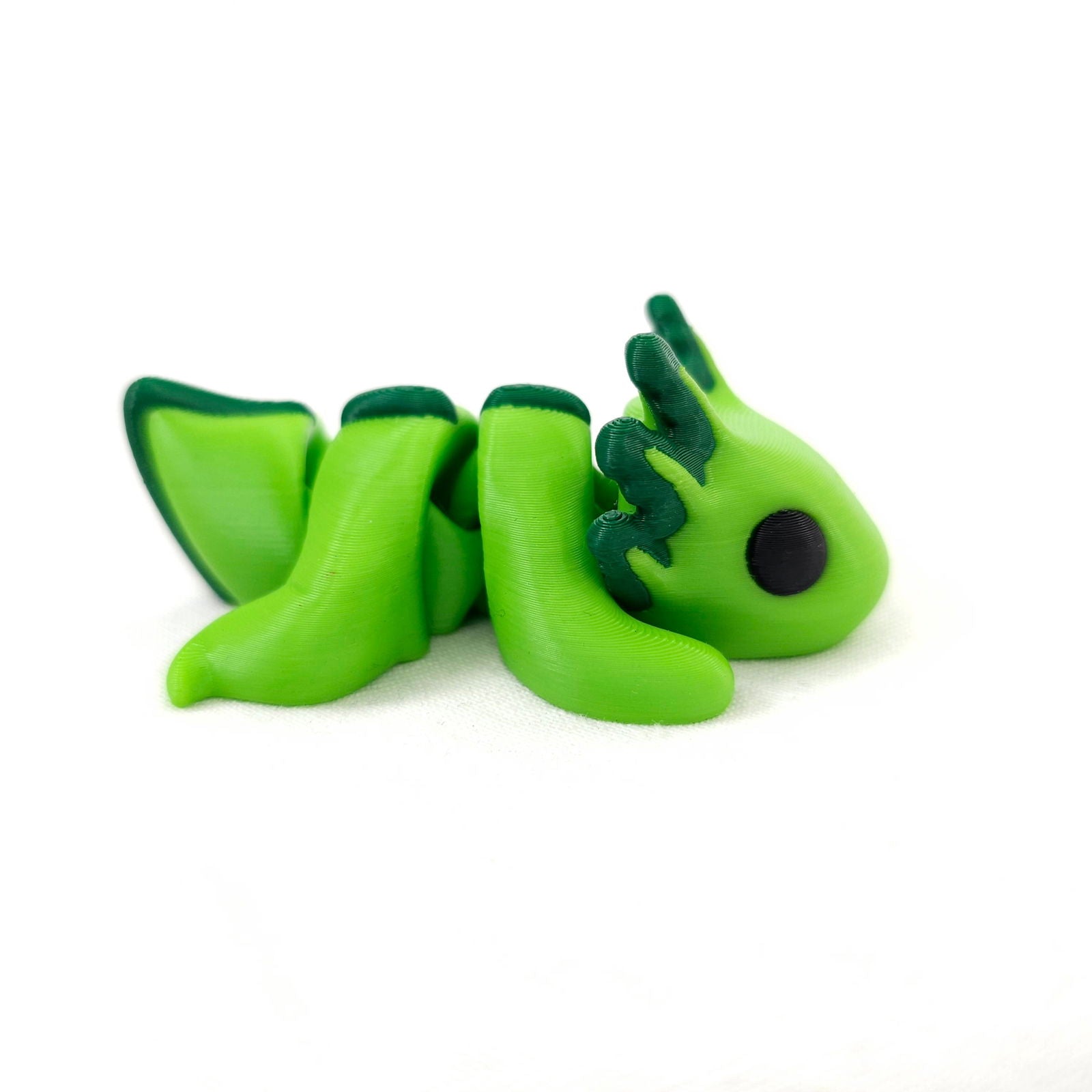 Axolotl Fidget Toy - fidget toy