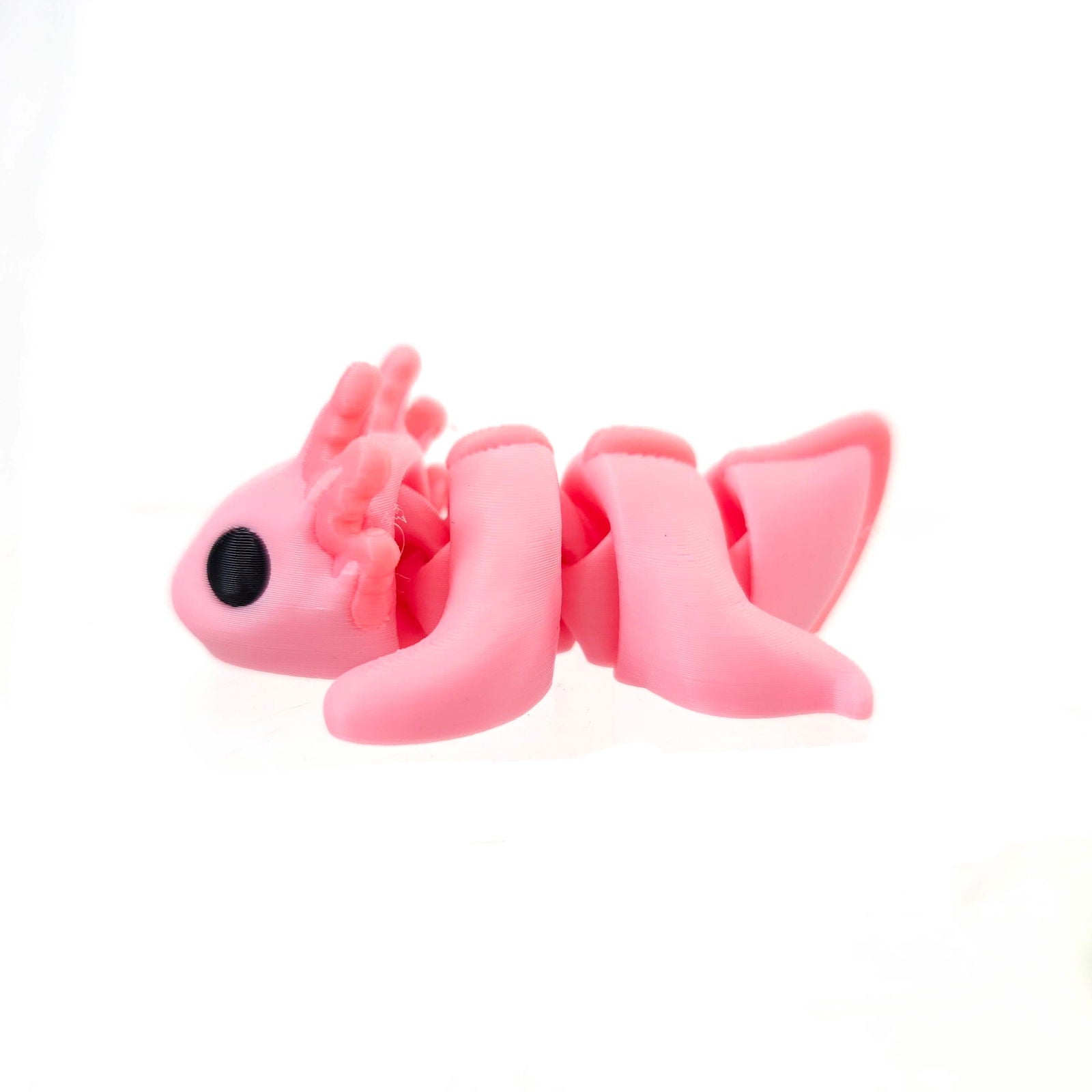 Axolotl Fidget Toy - fidget toy