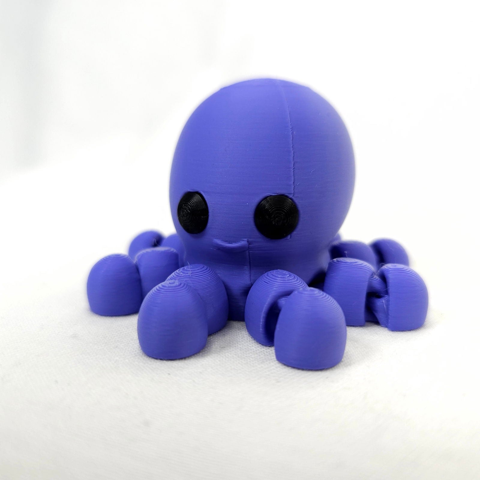 Baby Octopus Fidget Toy - fidget toy