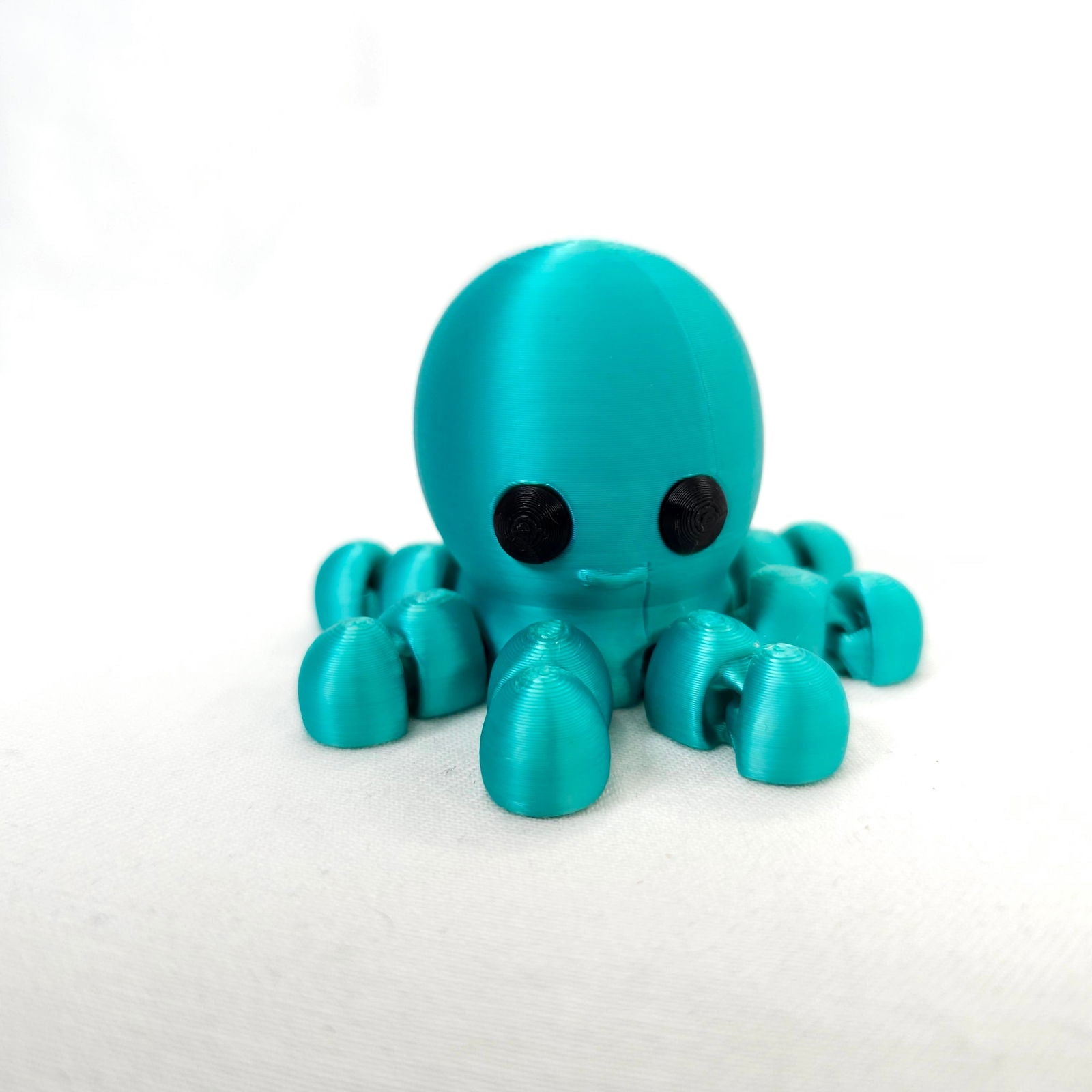 Baby Octopus Fidget Toy - fidget toy