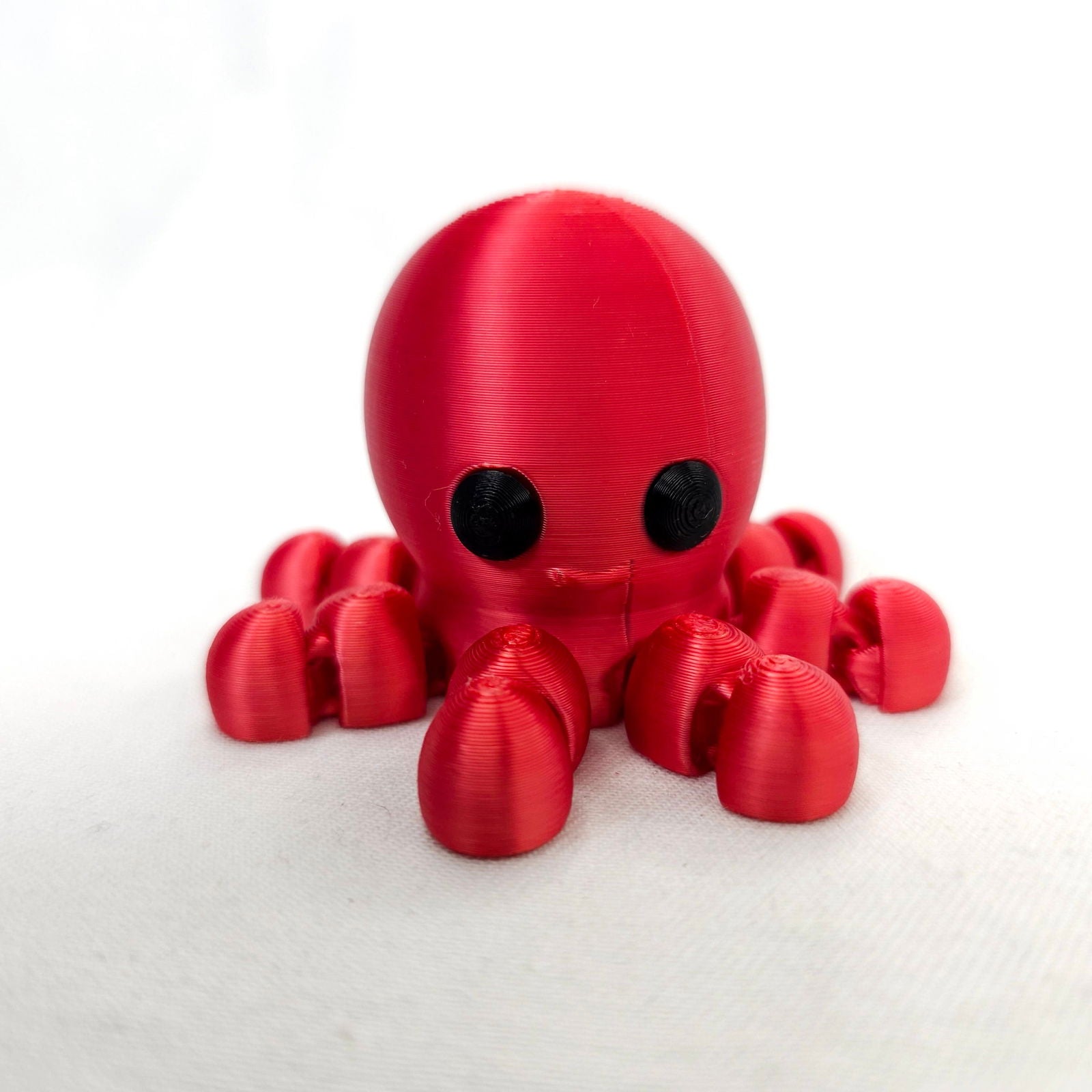 Baby Octopus Fidget Toy - fidget toy