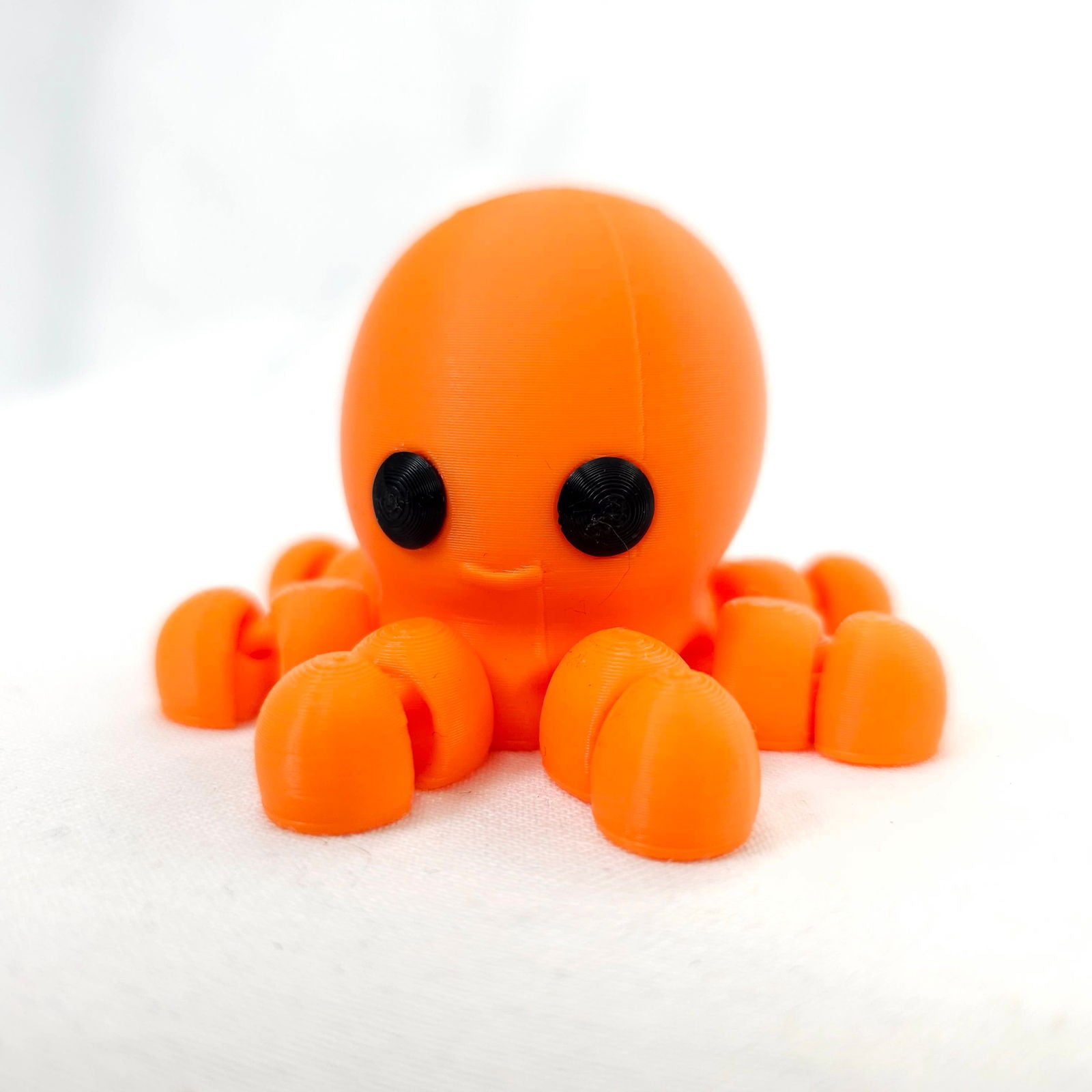 Baby Octopus Fidget Toy - fidget toy