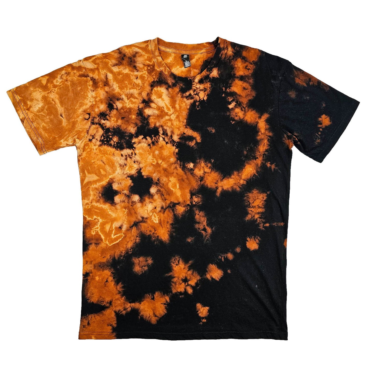 Bleach Impact T Shirt - clothing