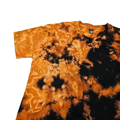 Bleach Impact T Shirt - clothing