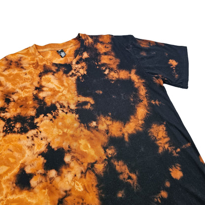 Bleach Impact T Shirt - clothing