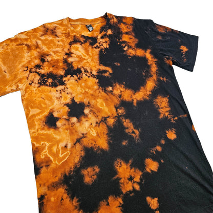 Bleach Impact T Shirt - clothing