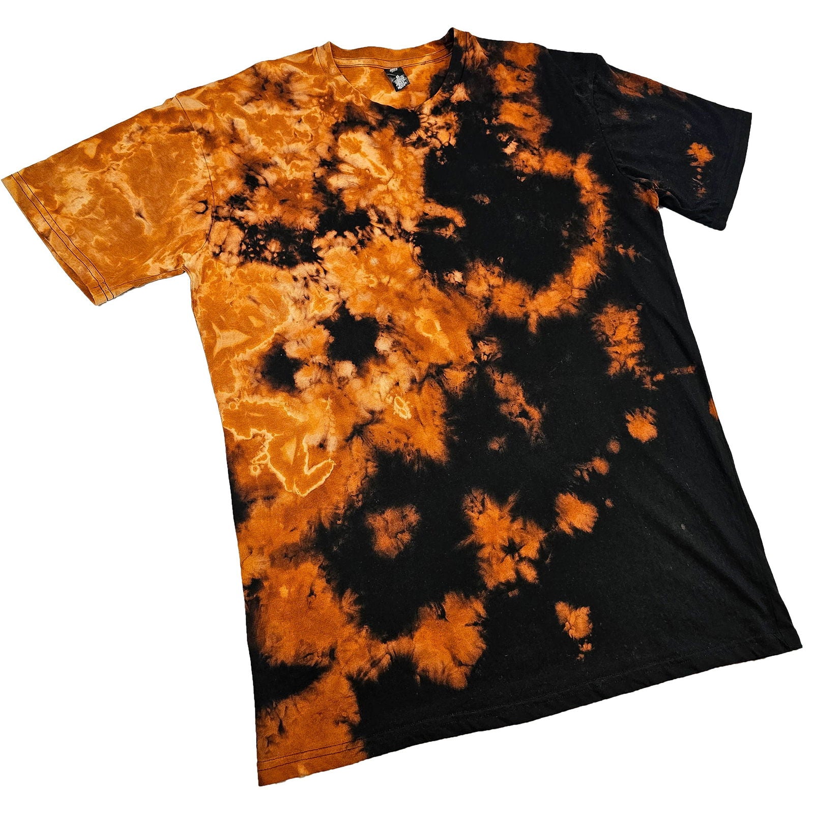 Bleach Impact T Shirt - clothing