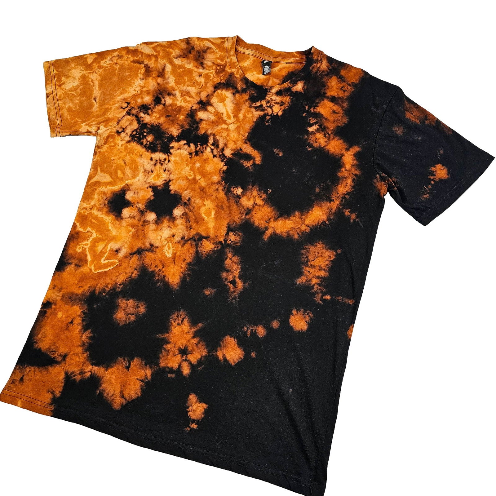 Bleach Impact T Shirt - clothing