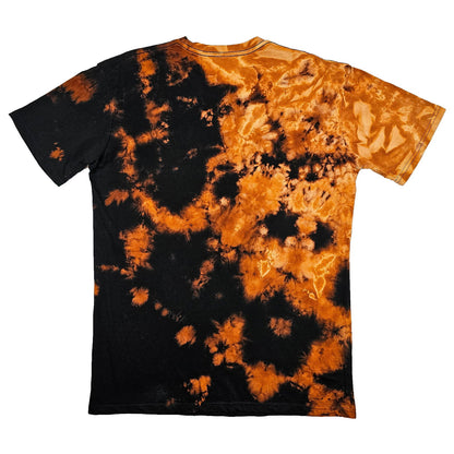 Bleach Impact T Shirt - clothing