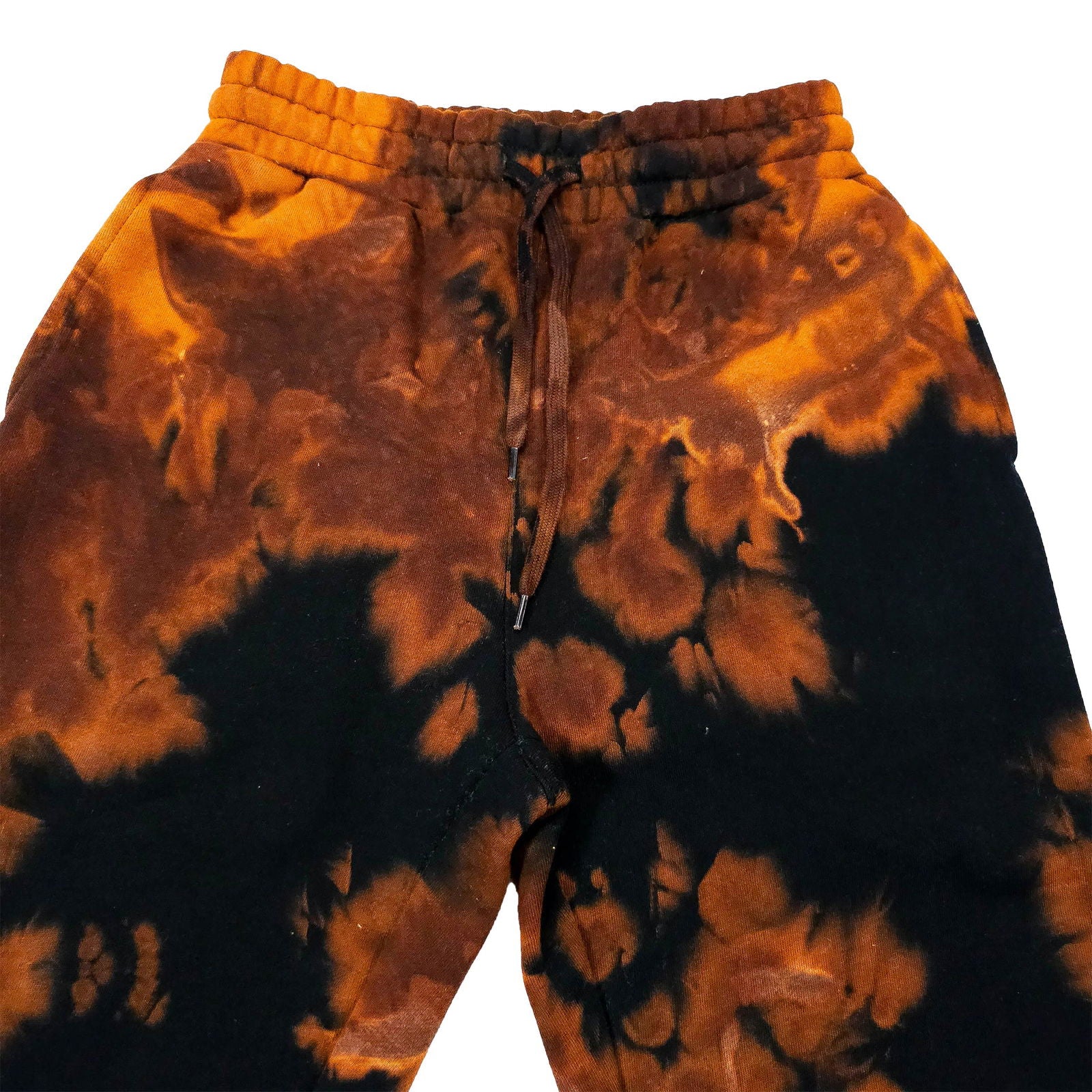 Bleach Ombré Jogging Bottoms