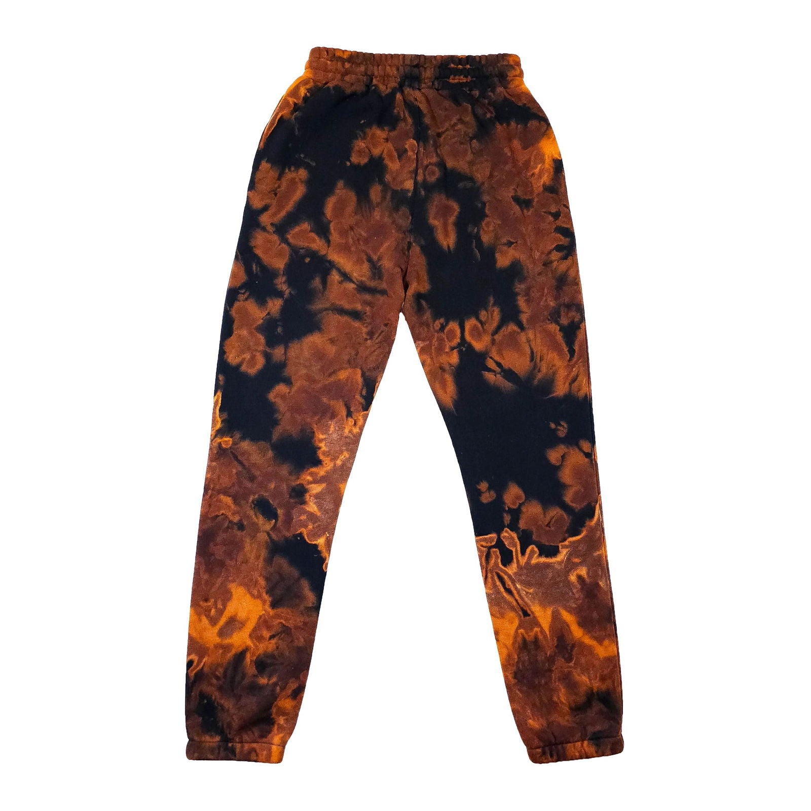 Bleach Ombré Jogging Bottoms