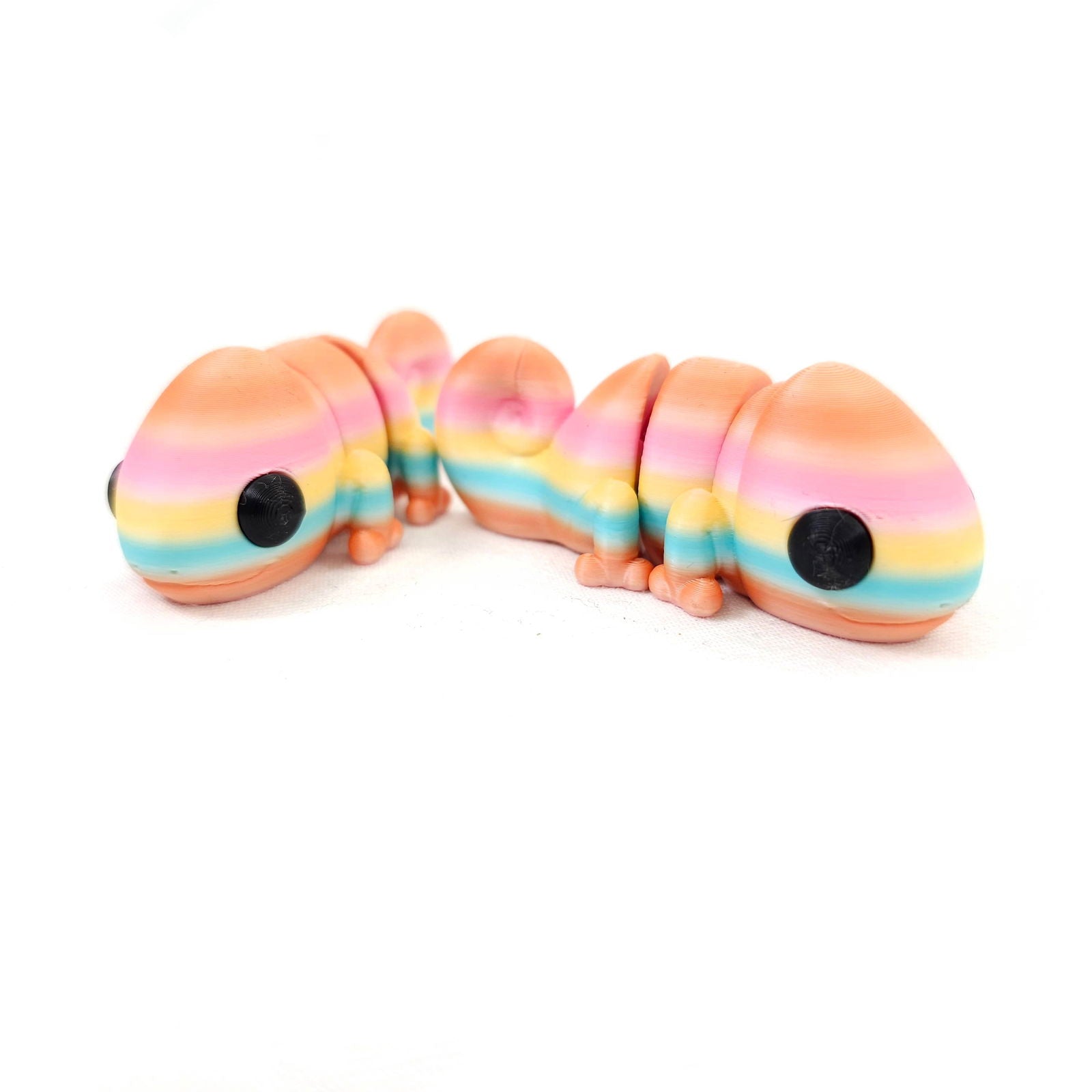 Chameleon Fidget Toy - fidget toy
