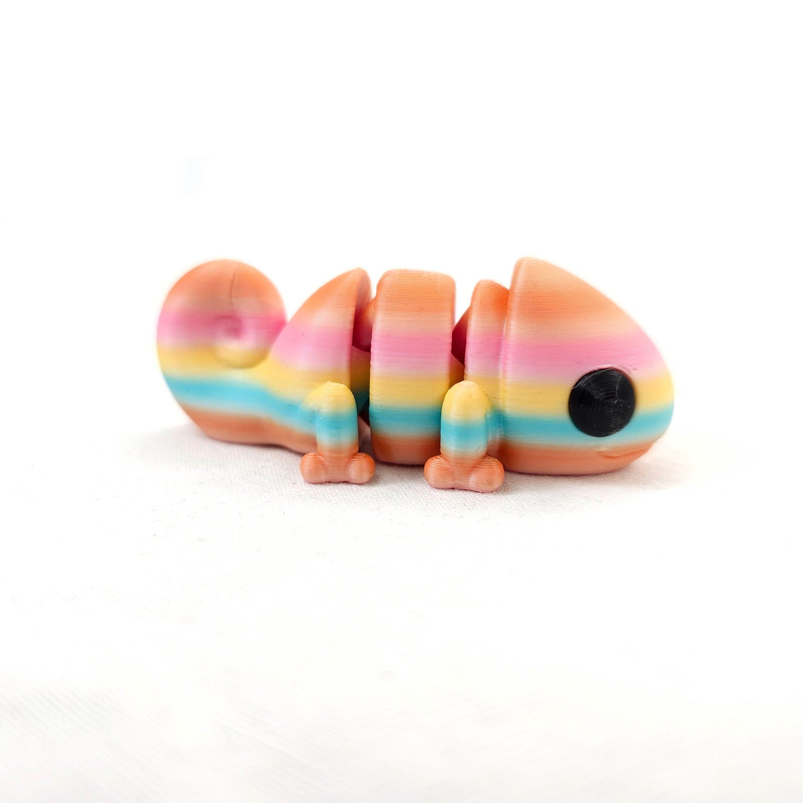 Chameleon Fidget Toy - fidget toy