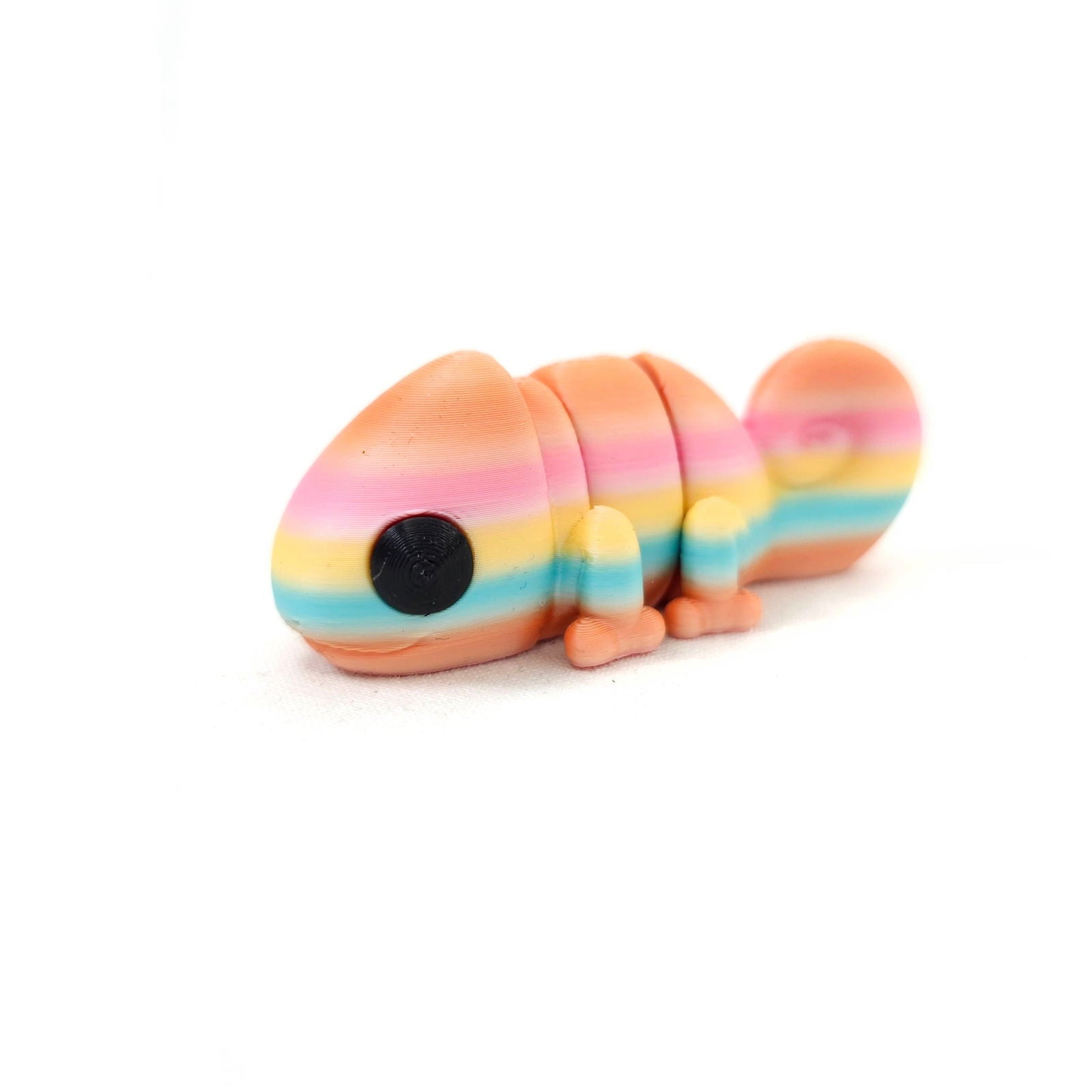 Chameleon Fidget Toy - fidget toy