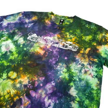 Cosmic Mushroom Collision - clothing