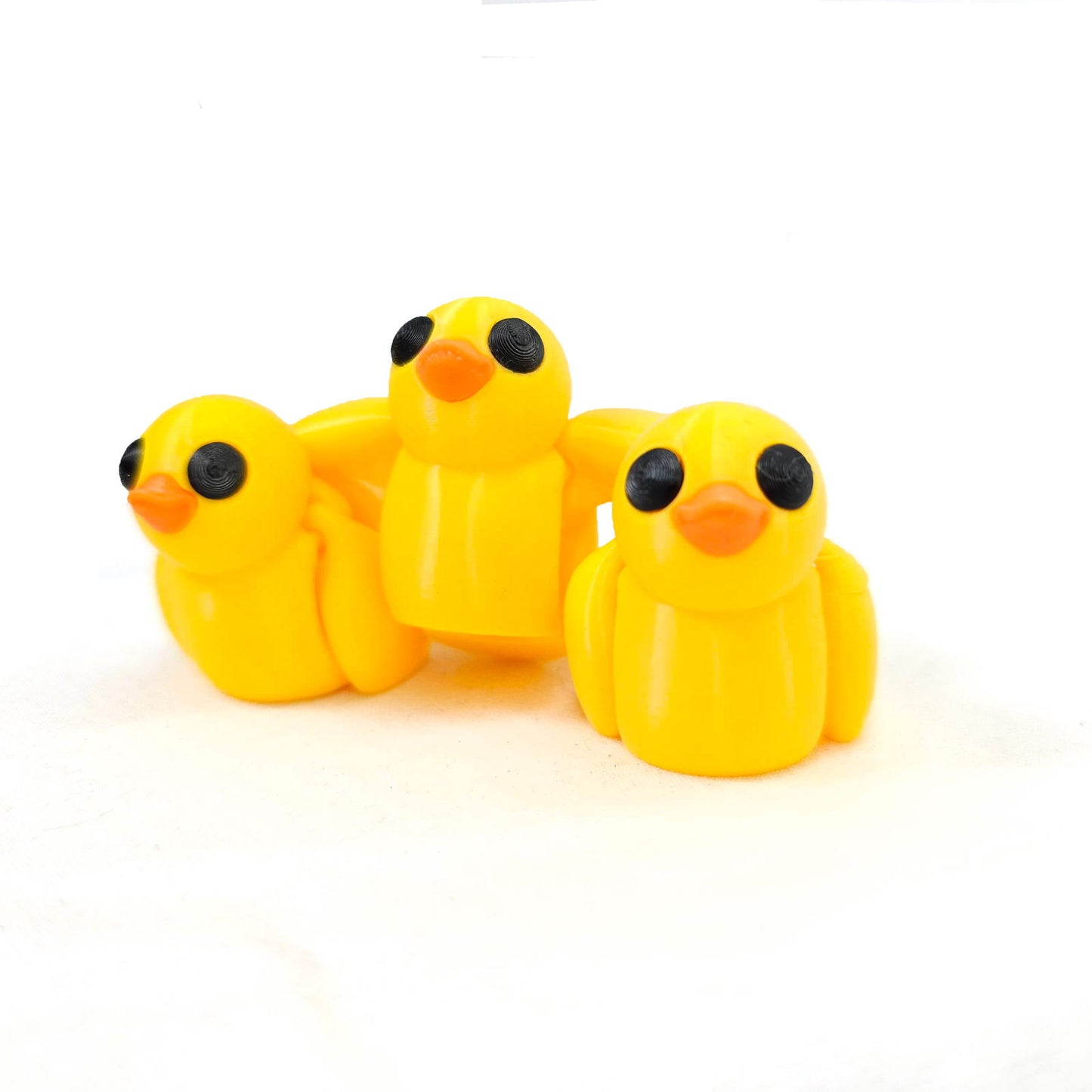 Duckling Fidget Toy - fidget toy