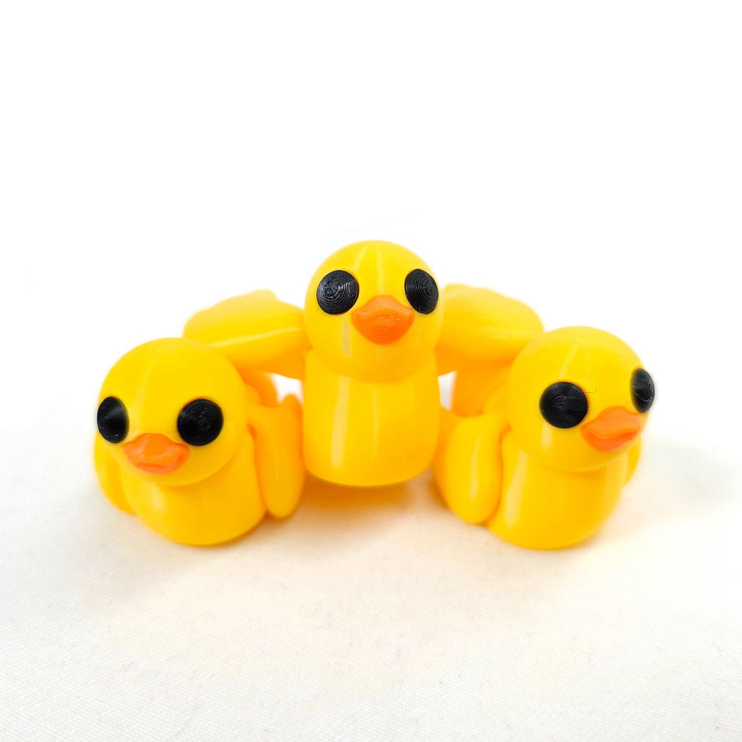 Duckling Fidget Toy - fidget toy