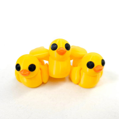 Duckling Fidget Toy - fidget toy