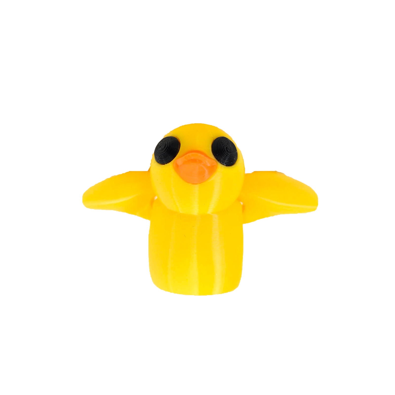 Duckling Fidget Toy - fidget toy