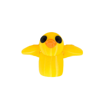 Duckling Fidget Toy - fidget toy