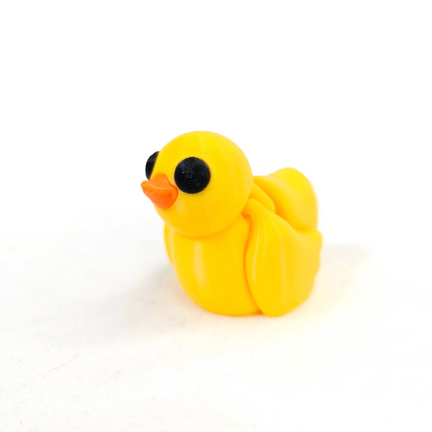 Duckling Fidget Toy - fidget toy