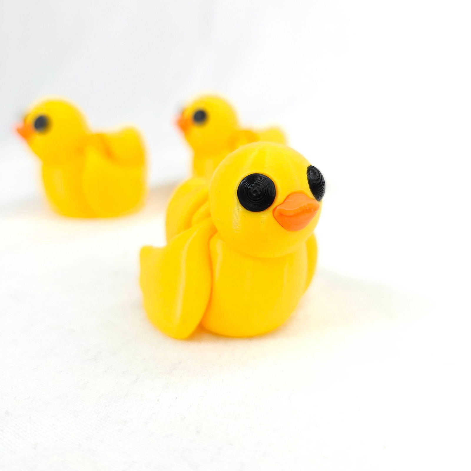 Duckling Fidget Toy - fidget toy