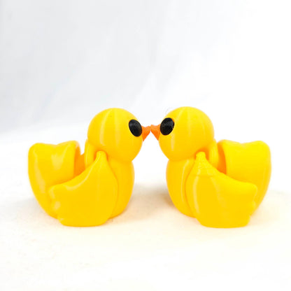 Duckling Fidget Toy - fidget toy